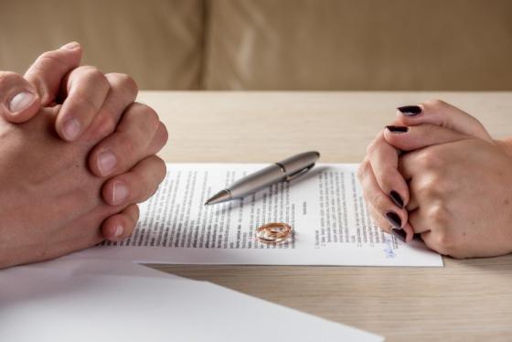 Procédure de divorce Procédure de divorce