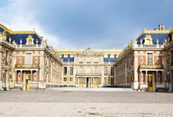 Honoraires d'avocat à Versailles