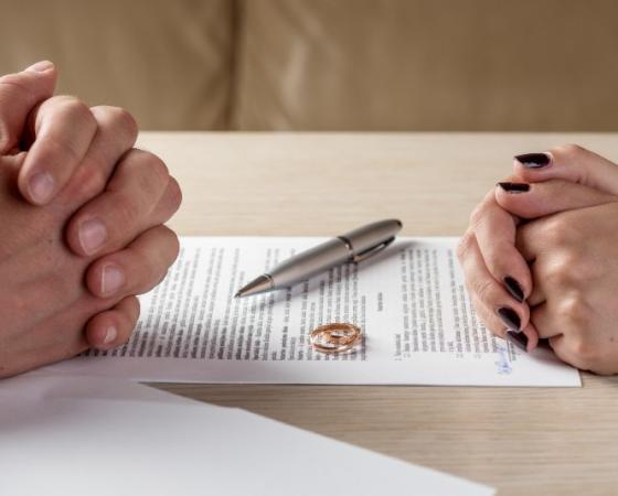 Procédure de divorce Procédure de divorce
